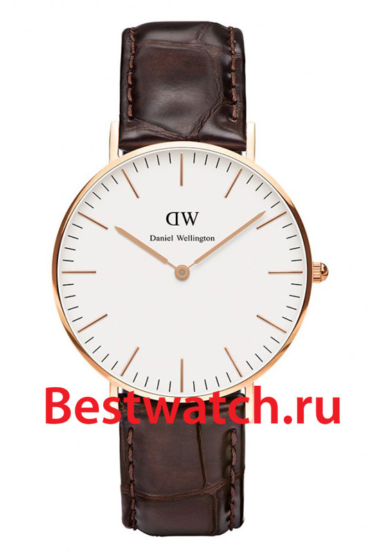 Часы Daniel Wellington York 0510DW